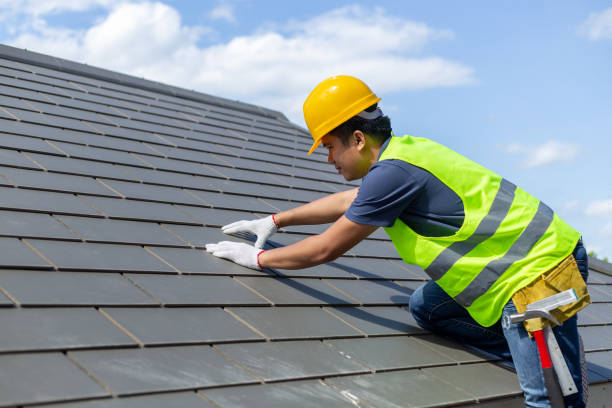 Best Affordable Roofing Company  in Ckam Housing, HI