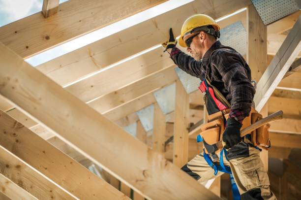 Best Affordable Roofing Company  in Ckam Housing, HI