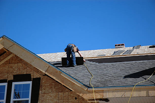 Best Roof Restoration Services  in Ckam Housing, HI