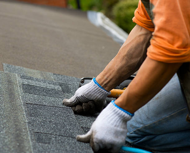 Best Gutter Installation and Roofing  in Ckam Housing, HI