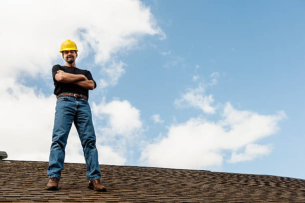 Best Roof Maintenance Services  in Ckam Housing, HI