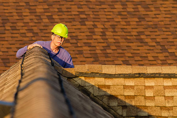 Quick and Trustworthy Emergency Roof Repair Services in Hickam Housing, HI
